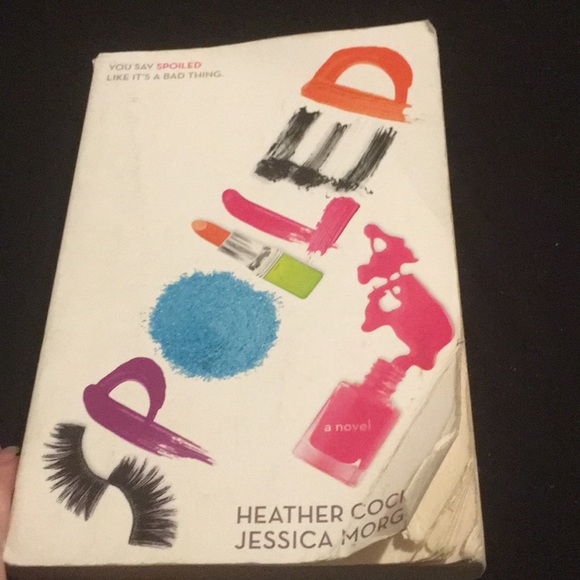 Spoiled - Picture 1 of 2